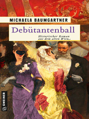 cover image of Debütantenball